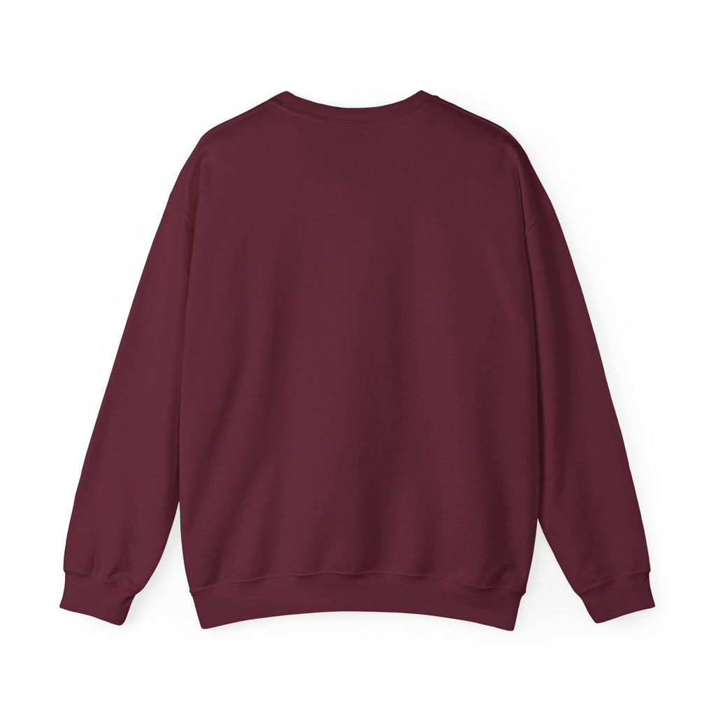 Only God | Unisex Heavy Blend™ Crewneck Sweatshirt