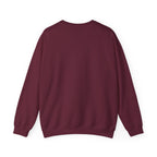 Only God | Unisex Heavy Blend™ Crewneck Sweatshirt