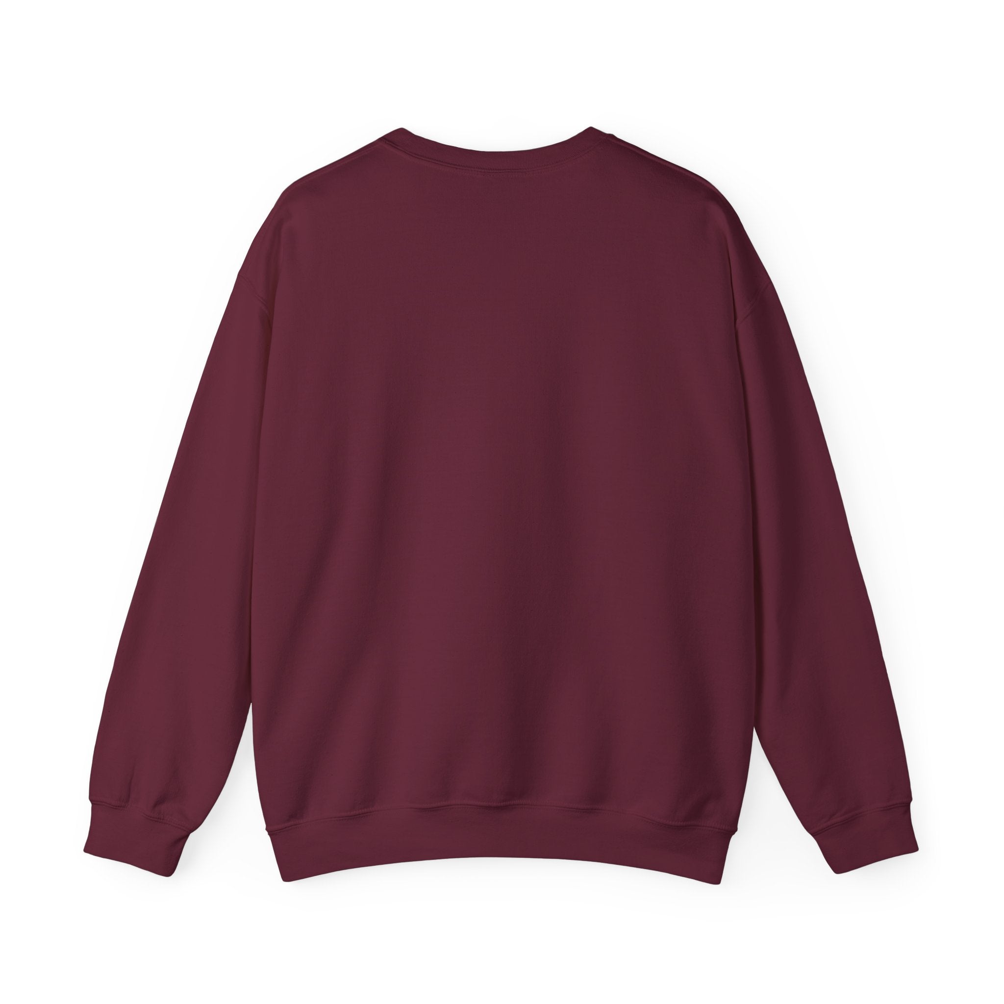 Only God | Unisex Heavy Blend™ Crewneck Sweatshirt