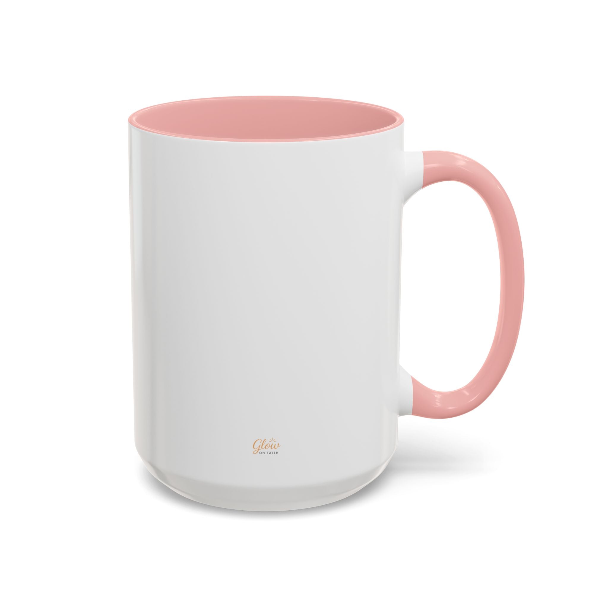 Pumpkin Spice & Peace | Autumn Coffee Mug