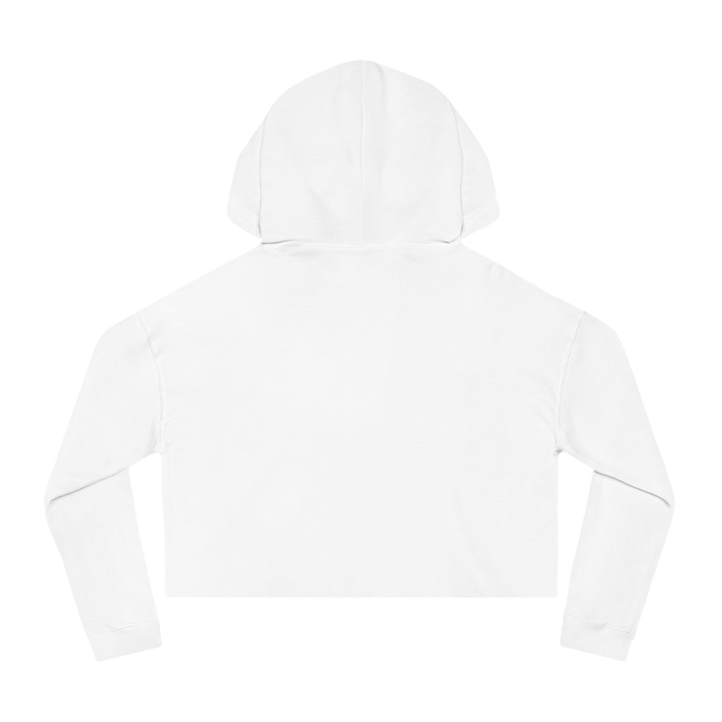 Faith | Women's Cropped Hoodie