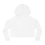 Faith | Women's Cropped Hoodie