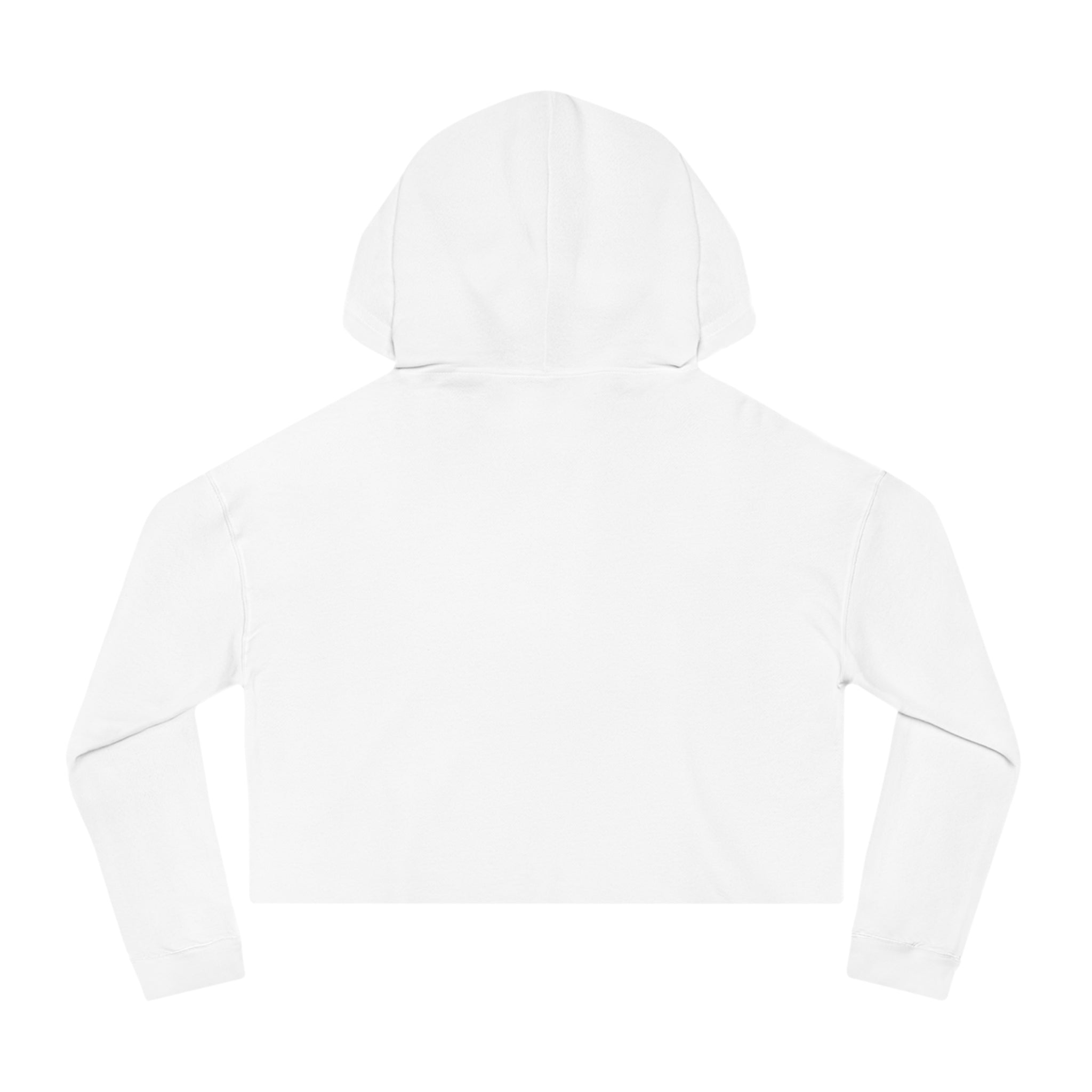 Faith | Women's Cropped Hoodie