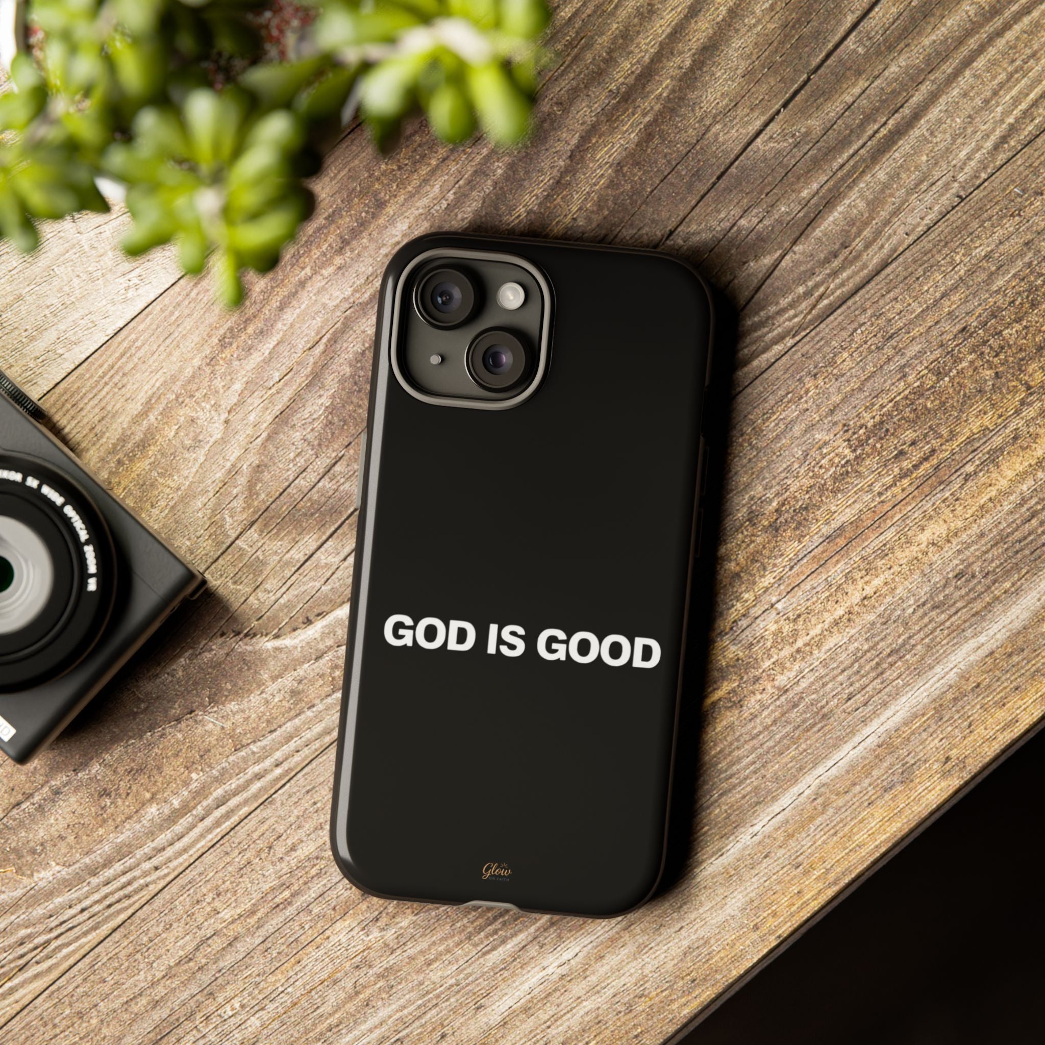 God is Good | Phone Case