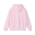 God is My Light | Unisex Hooded Sweatshirt