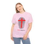 Christ Identity | Unisex Heavy Cotton Tee
