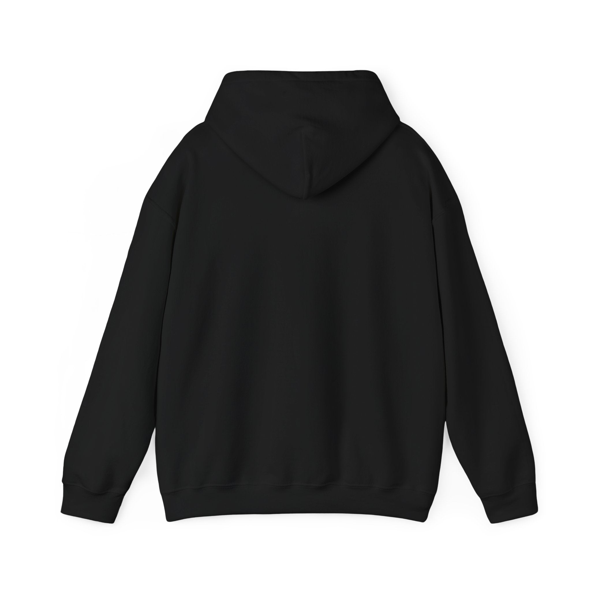 God Is My Strength | Unisex  Hoodie