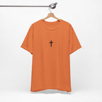 Cross | Unisex Jersey Short Sleeve Shirt