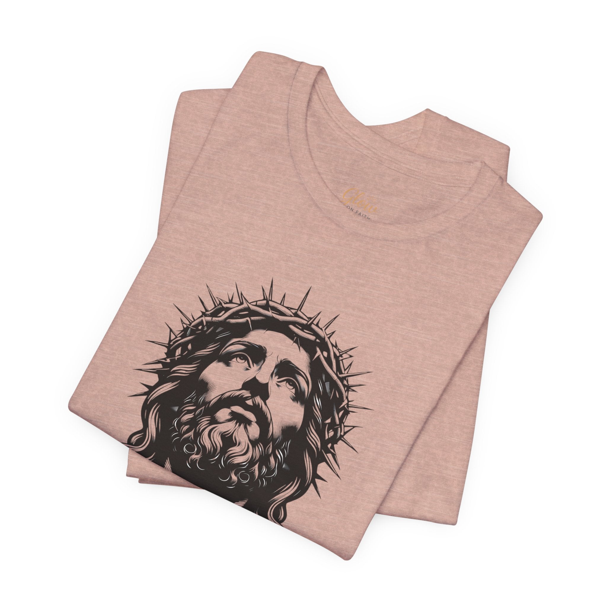 Jesus Risen | Unisex Short Sleeve Tee