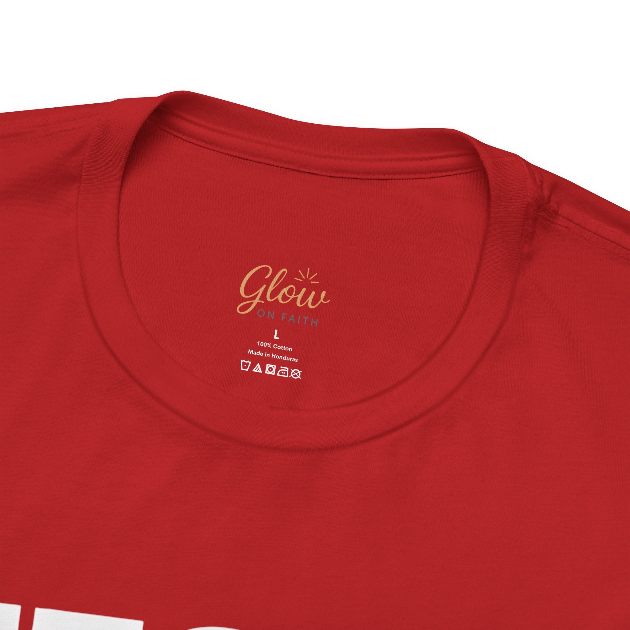 Jesus is the way | Unisex Tee