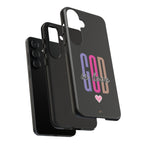 God is Love | Phone Case