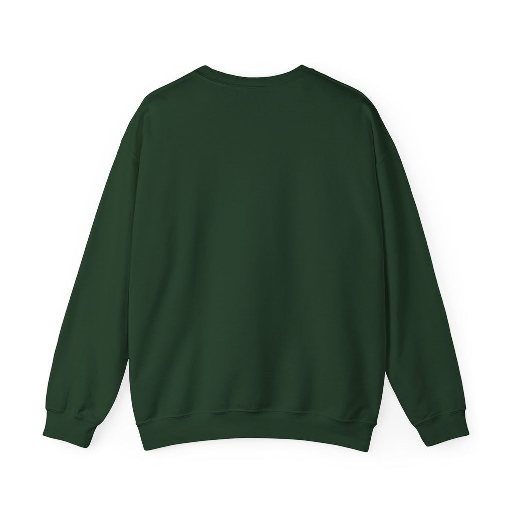 Only God | Unisex Heavy Blend™ Crewneck Sweatshirt