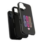 God is Love | Phone Case