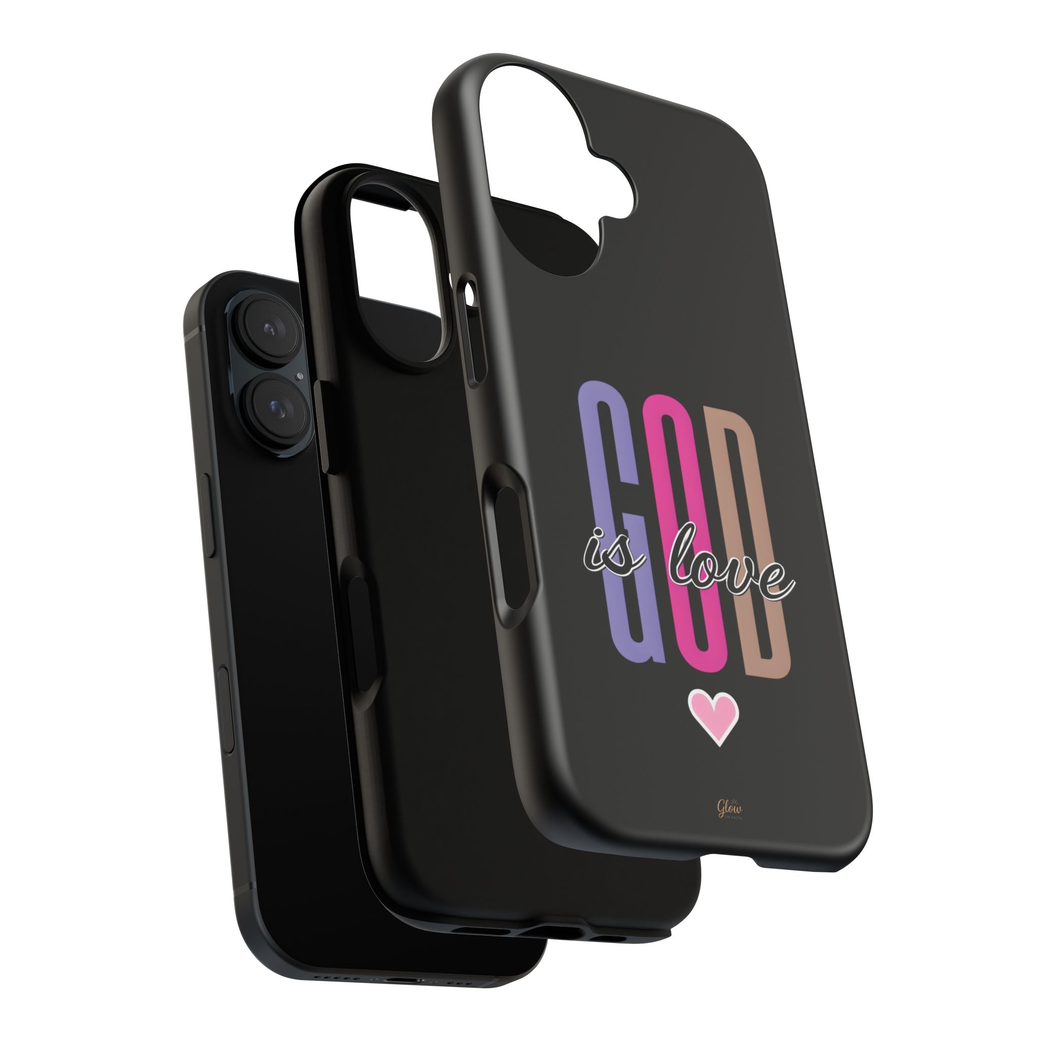 God is Love | Phone Case