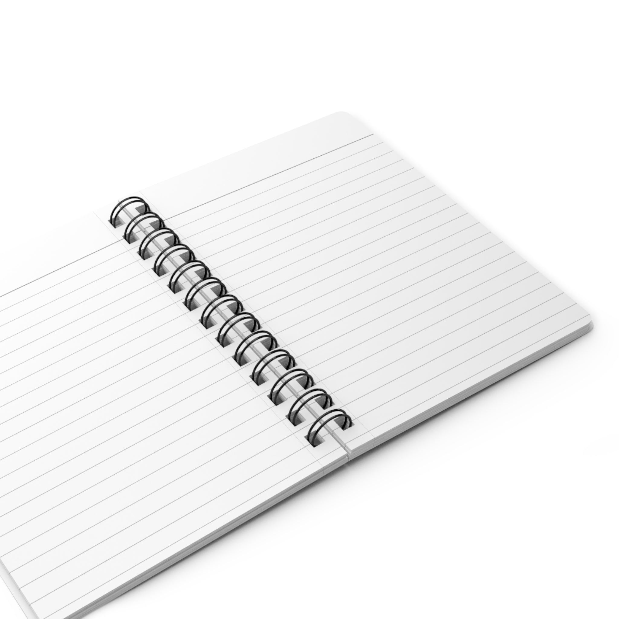 Blessed Beyond Measure | Spiral Bound Journal