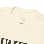Faith Over Fear | Unisex Cotton Tee