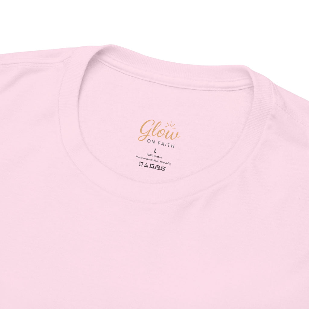 Jesus | Unisex Heavy Cotton Tee