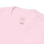 Jesus | Unisex Heavy Cotton Tee