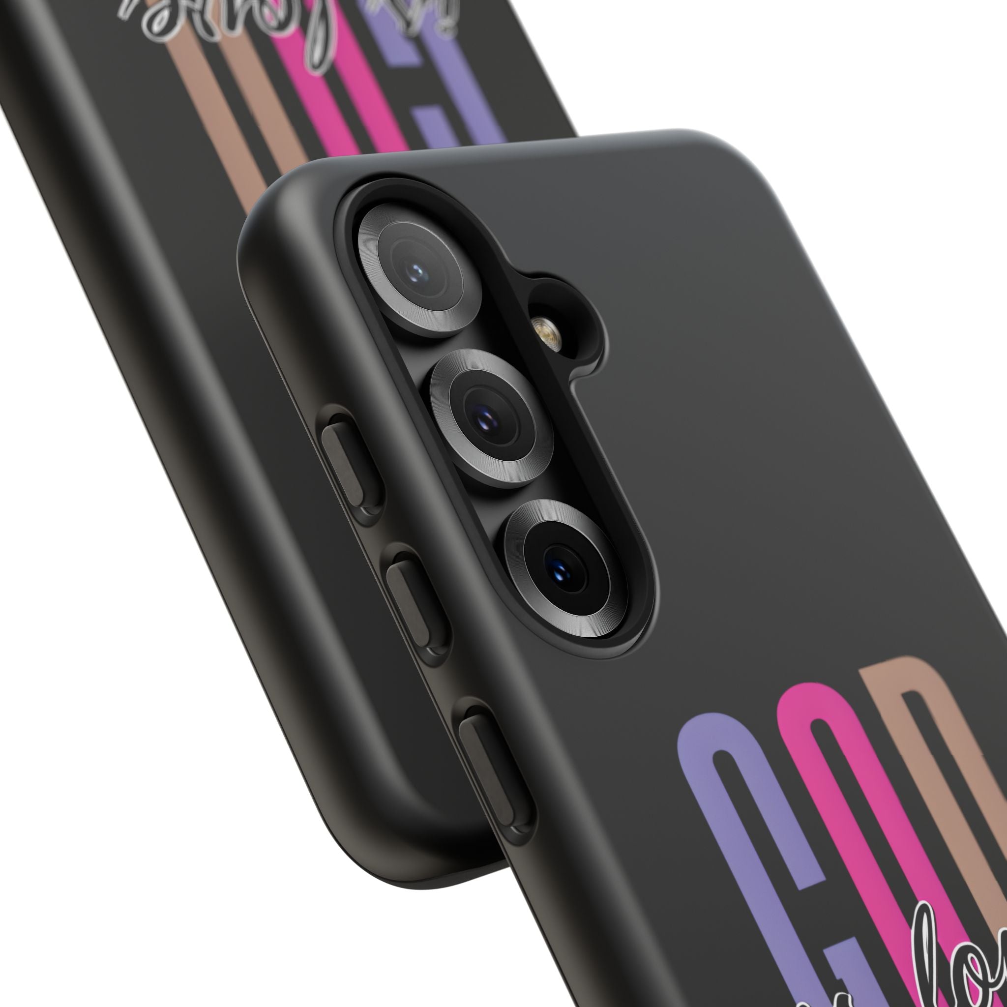 God is Love | Phone Case