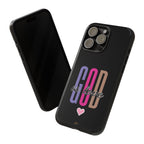 God is Love | Phone Case