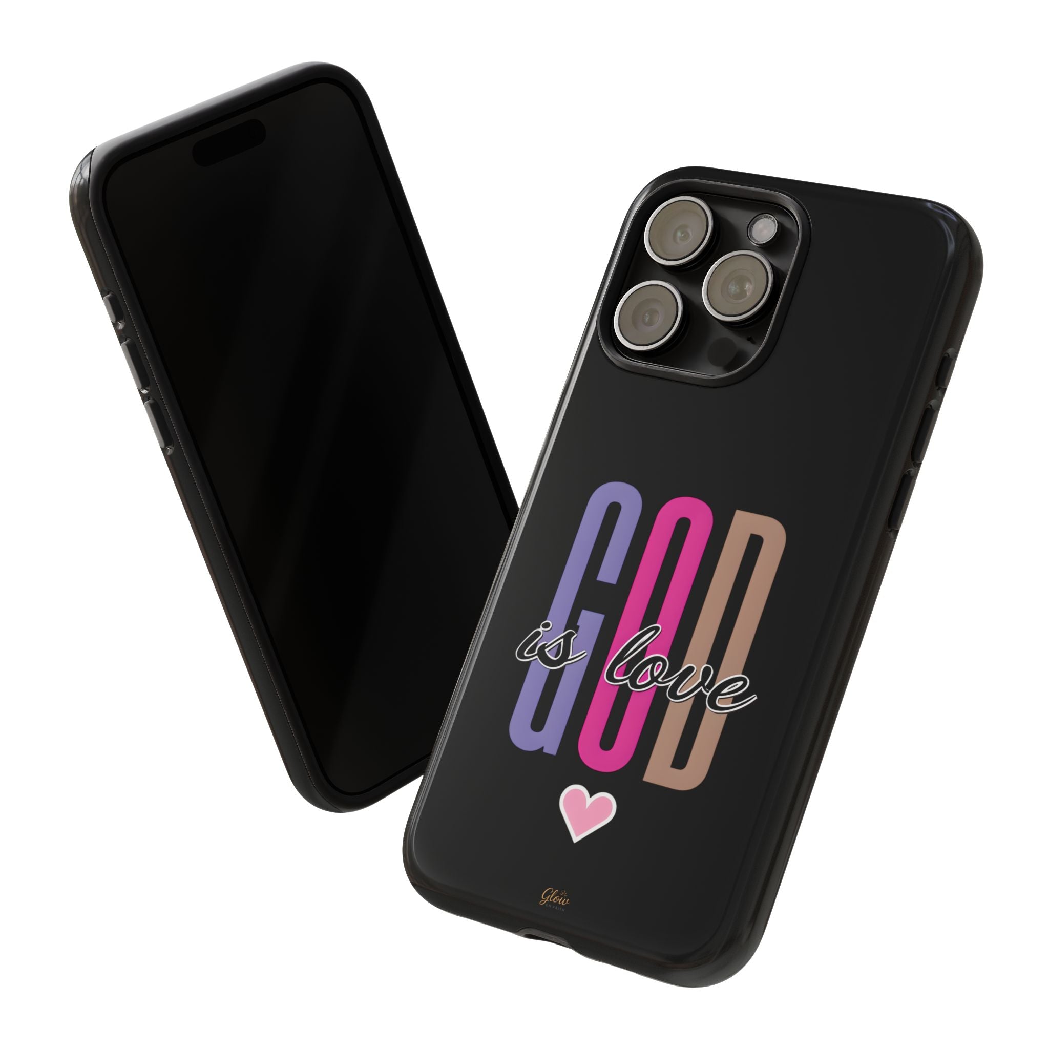 God is Love | Phone Case