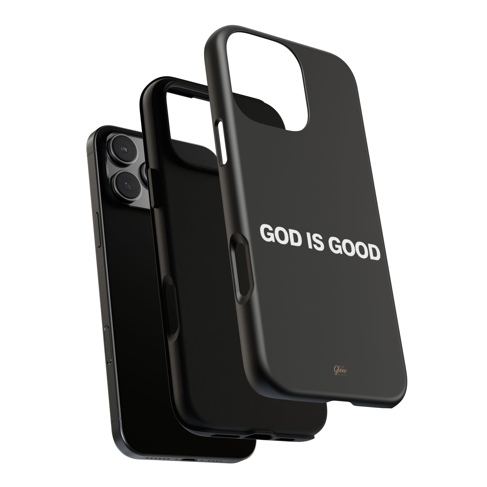 God is Good | Phone Case