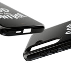 God is in Control | Phone Case