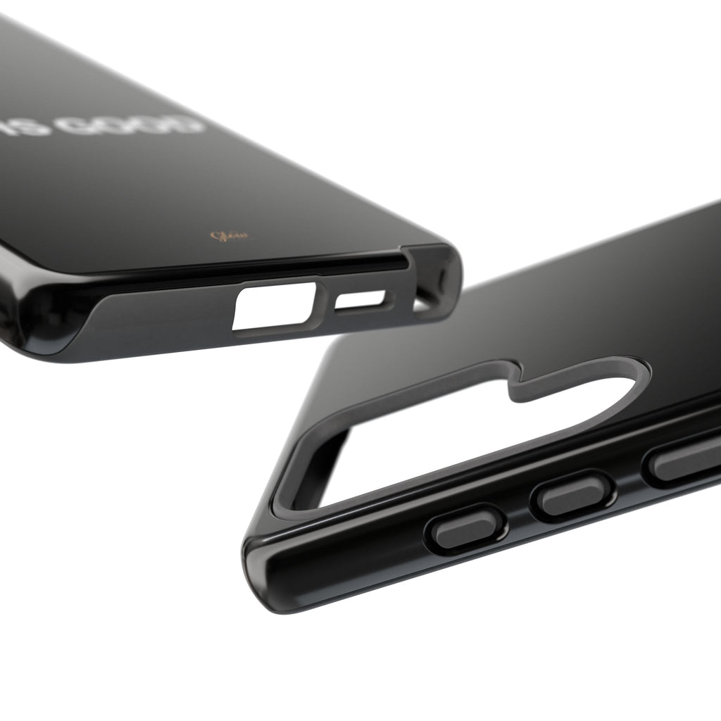 God is Good | Phone Case