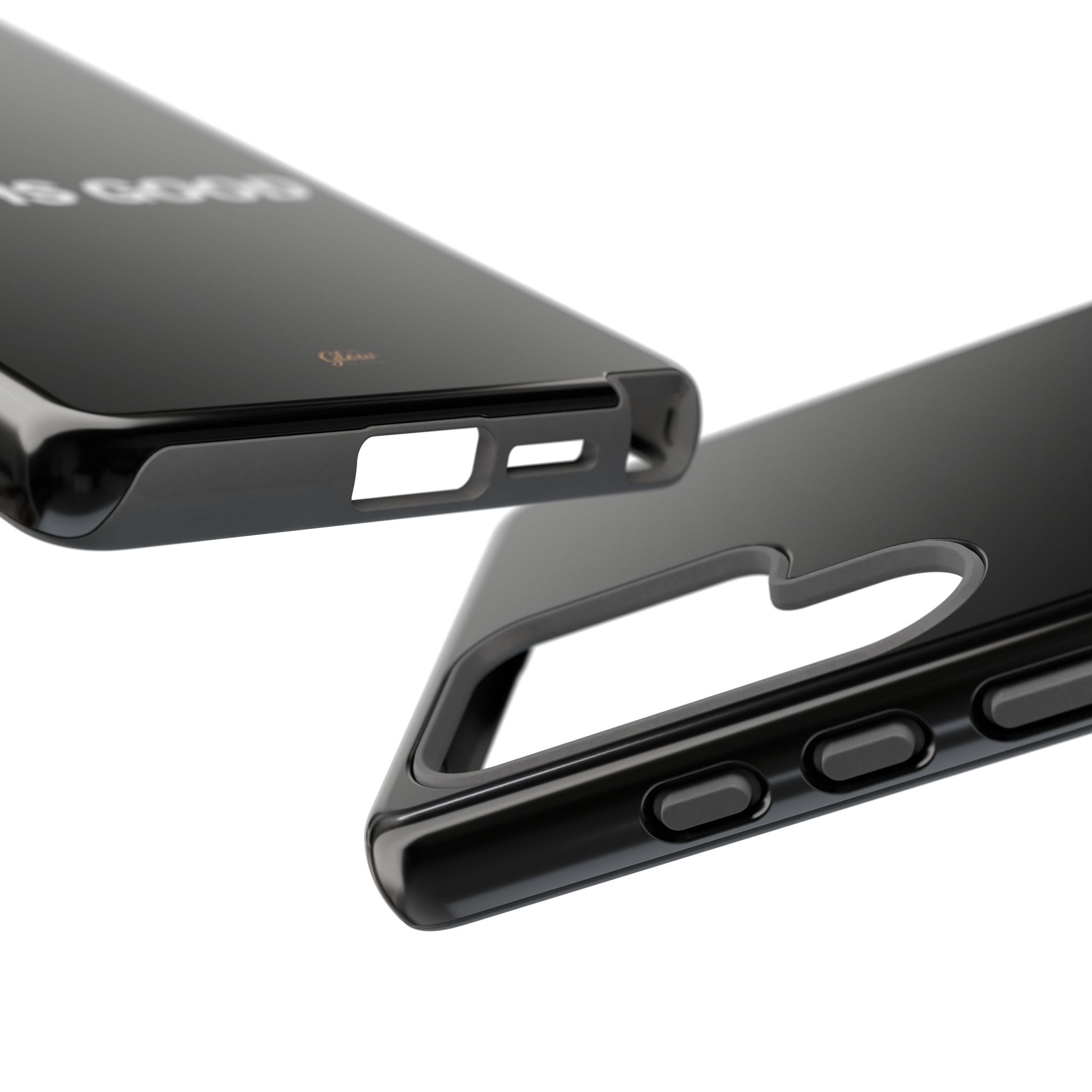 God is Good | Phone Case