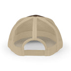 Cross | Snapback Trucker Cap