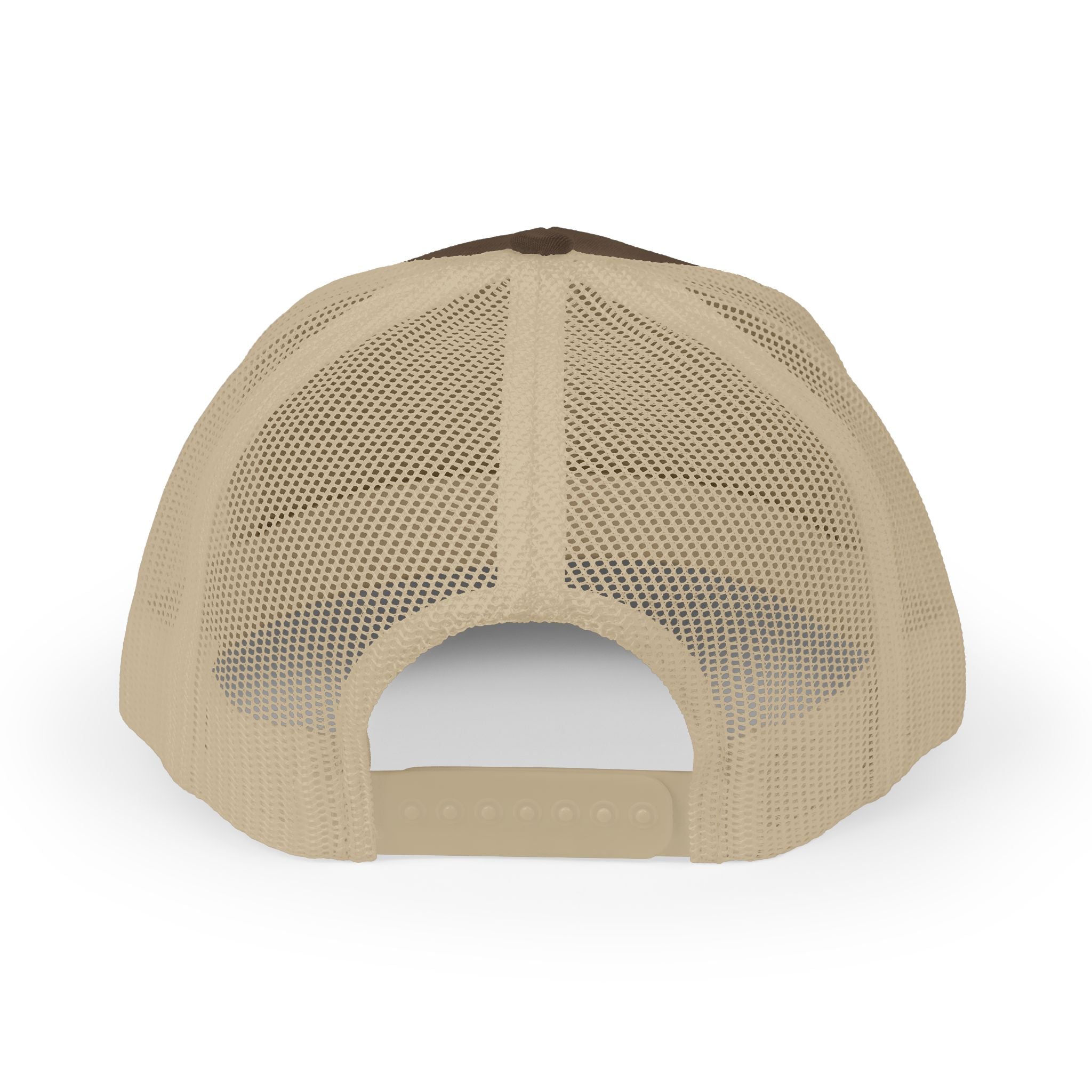 Cross | Snapback Trucker Cap
