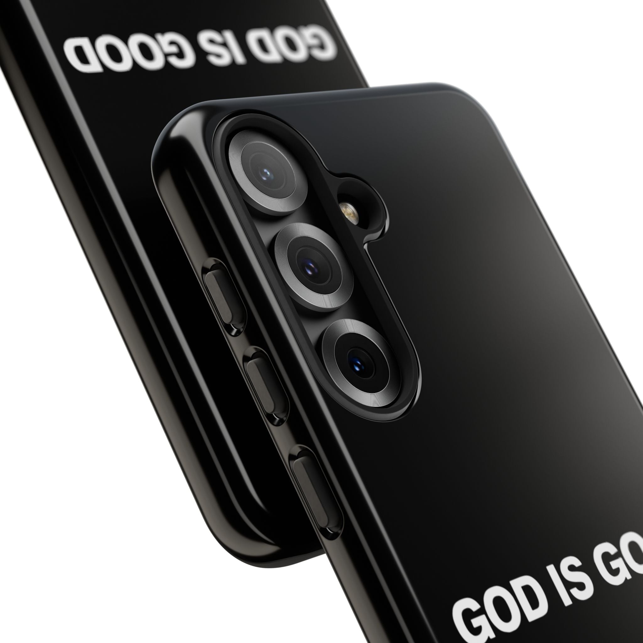 God is Good | Phone Case