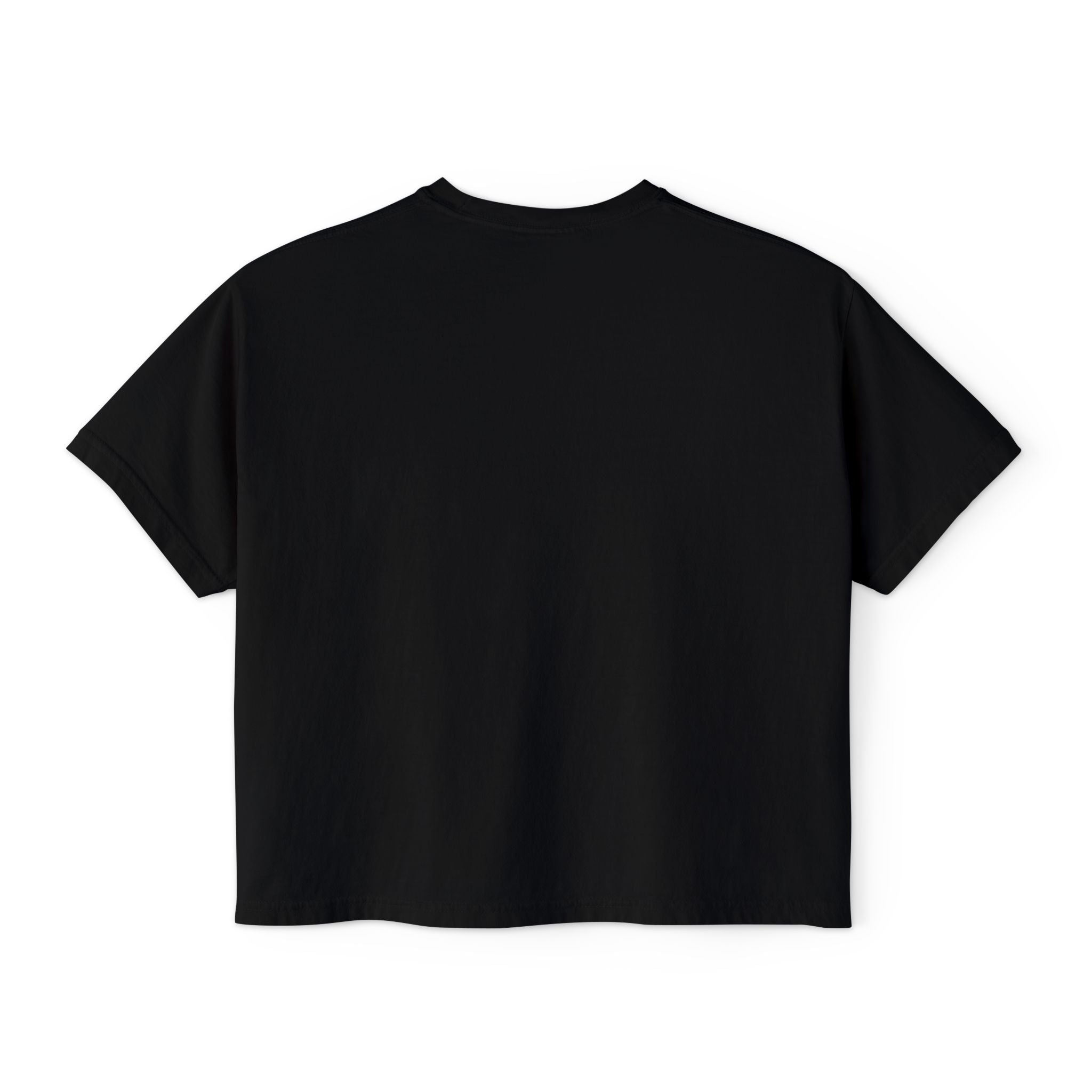 God is Always Good | Women's Boxy Tee
