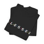 Blessed | Unisex Heavy Cotton Tee