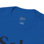 Solo Dios (Only God) | Unisex Cotton Tee