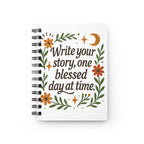 Write Your Story | Spiral Journal