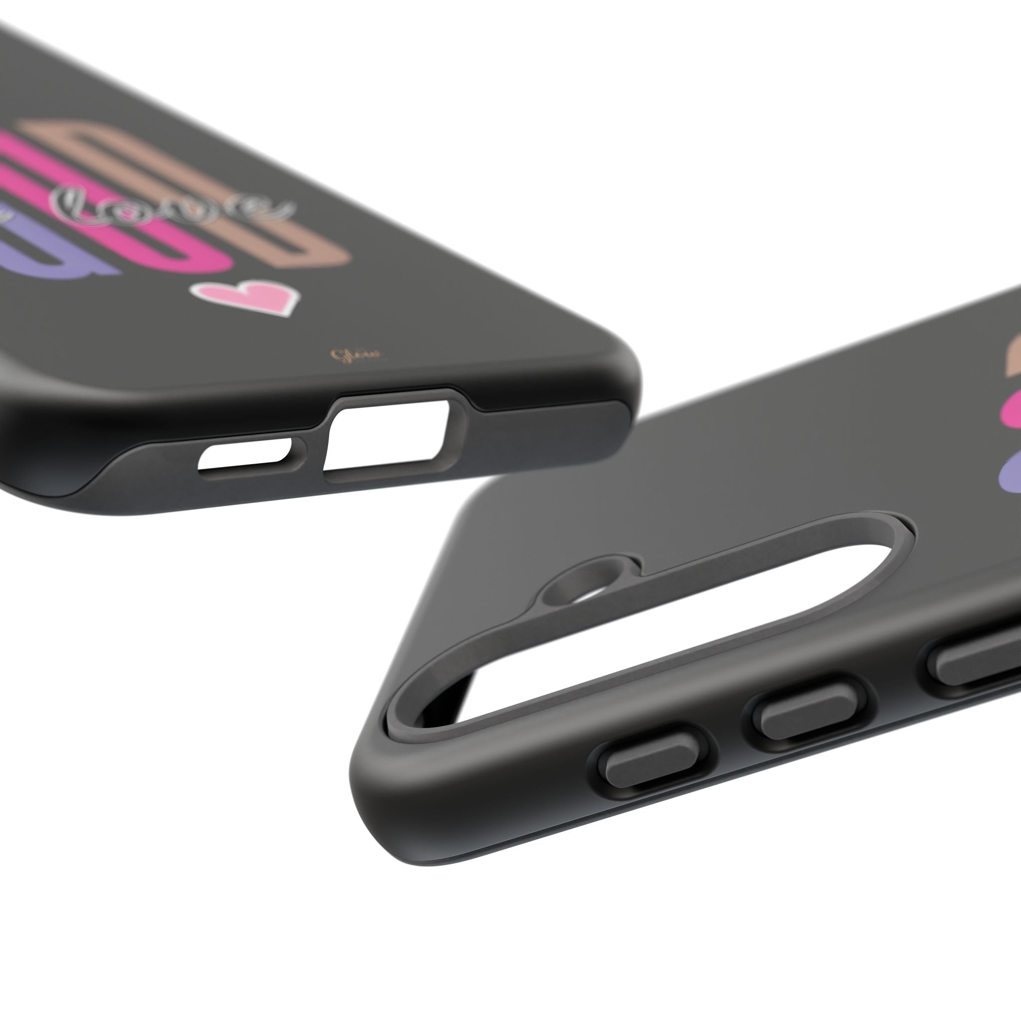 God is Love | Phone Case