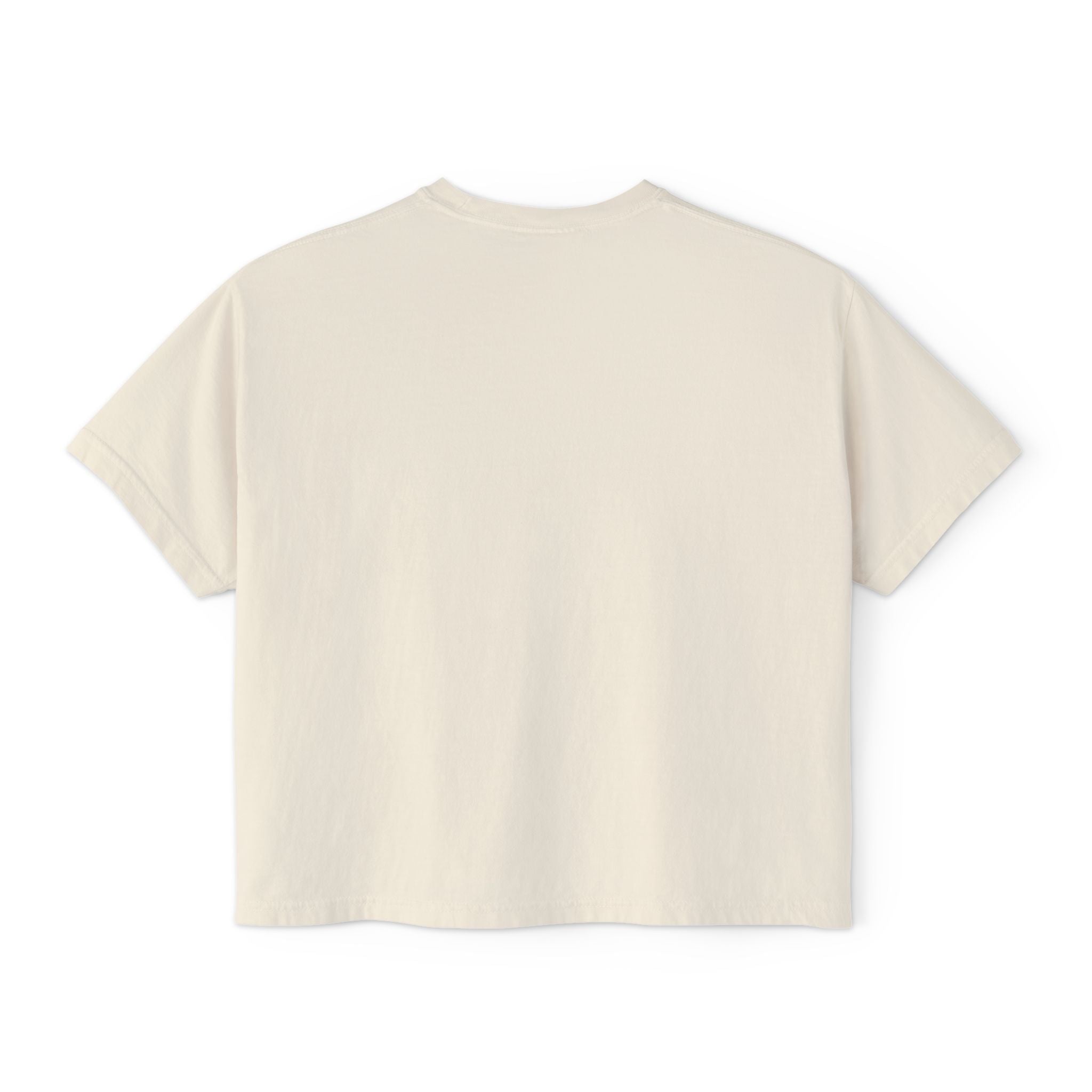 Jesus | Women's Boxy Tee