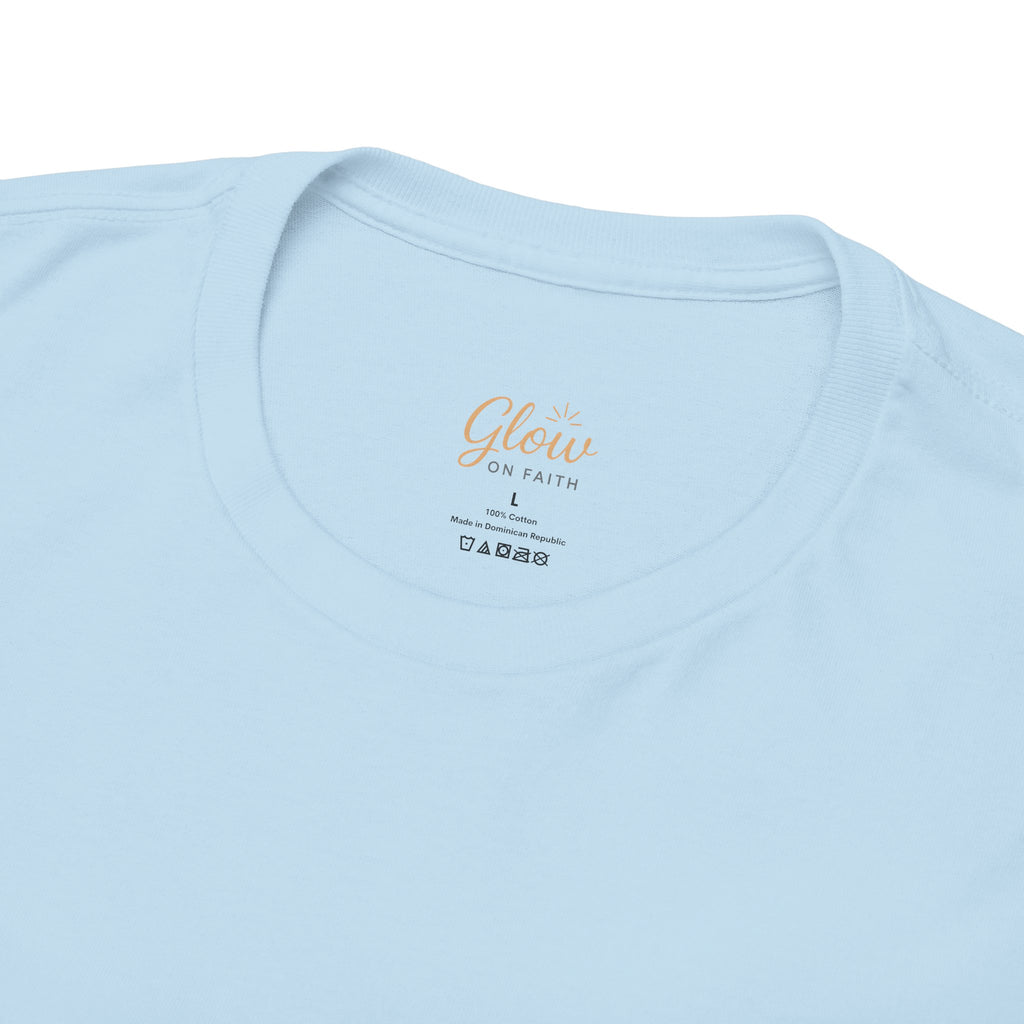 Jesus | Unisex Heavy Cotton Tee