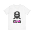 Jesus Risen | Unisex Short Sleeve Tee