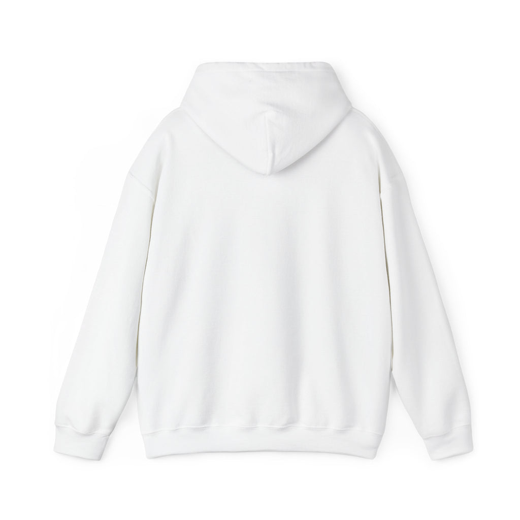 Trust God | Unisex Heavy Blend Hoodie