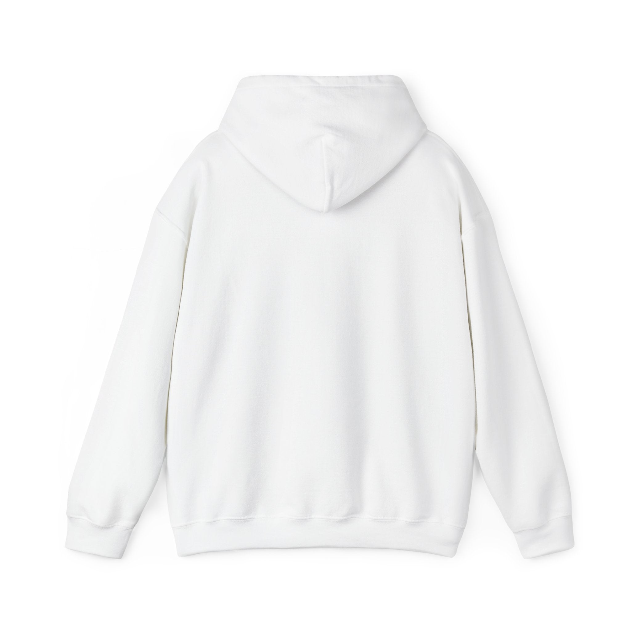Trust God | Unisex Heavy Blend Hoodie