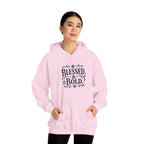 Blessed & Bold | Unisex Heavy Blend™ Hoodie