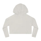 Faith | Women's Cropped Hoodie