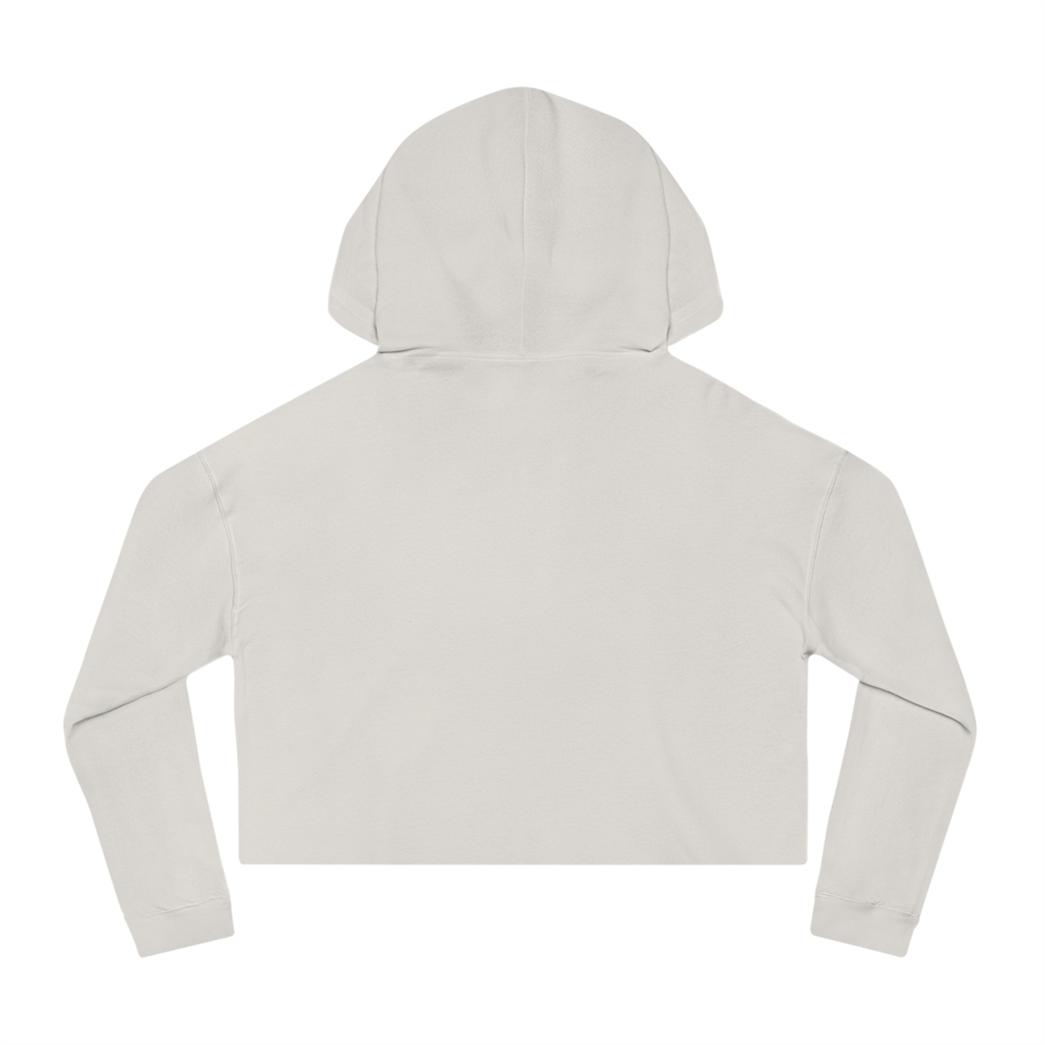 Faith | Women's Cropped Hoodie
