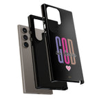 God is Love | Phone Case