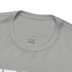 Jesus is the way | Unisex Tee