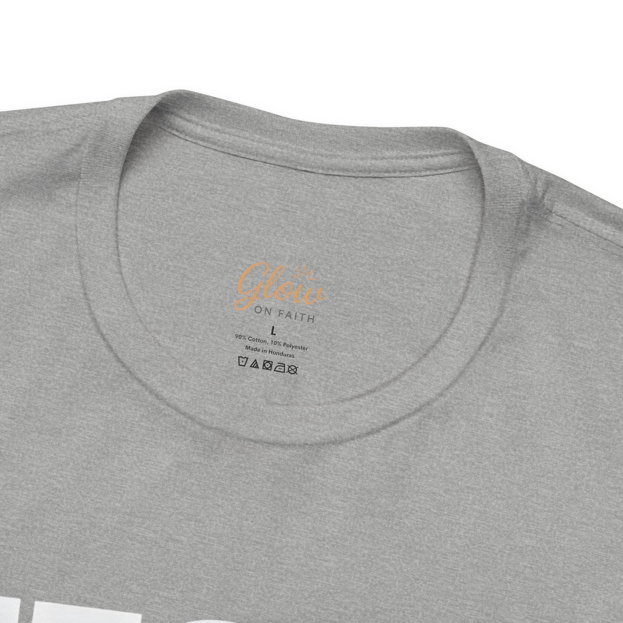 Jesus is the way | Unisex Tee