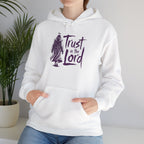 Trust in the Lord | Hooded Sweatshirt