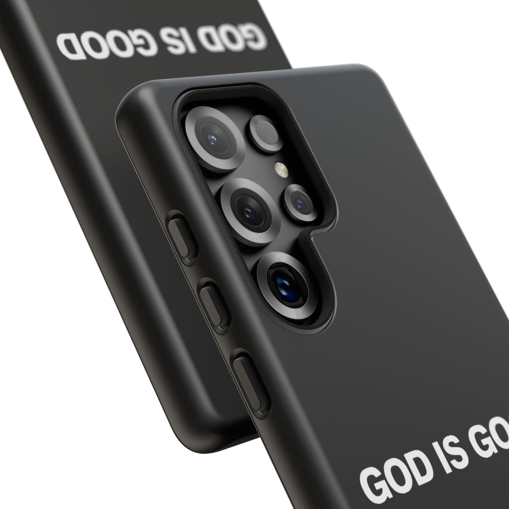 God is Good | Phone Case